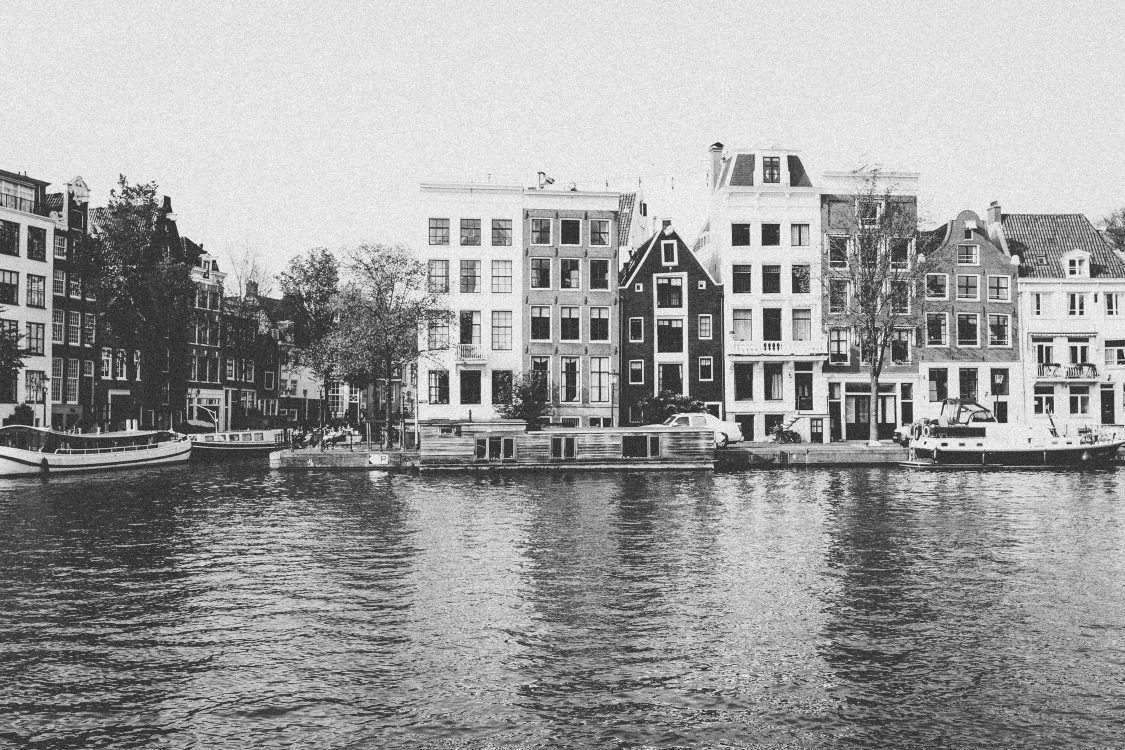 Amsterdam-Neocles-History